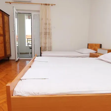 Dinka Appartement *