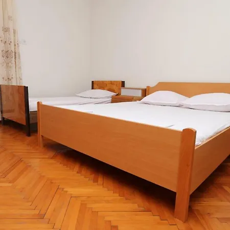 Appartement Dinka Makarska