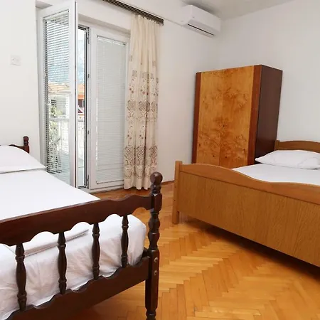Dinka Appartement