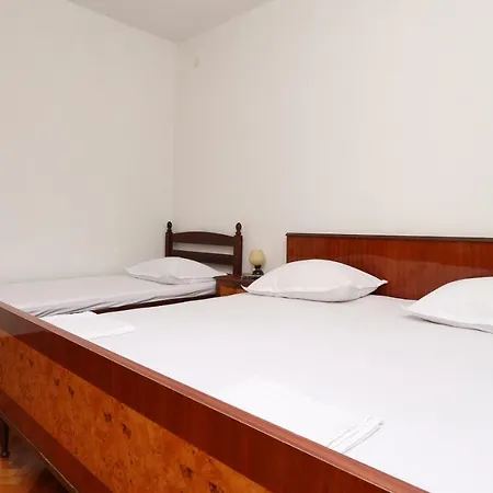 Dinka Appartement *