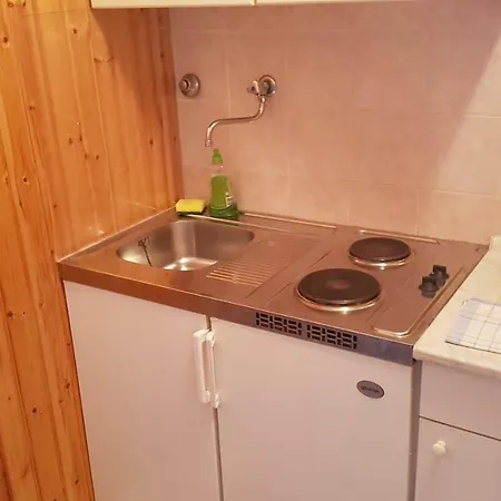 Dinka Appartement Makarska