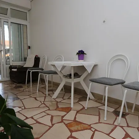 Apartment Dinka