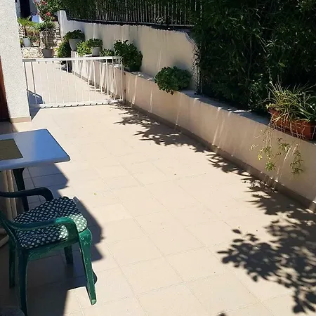 Apartment Dinka