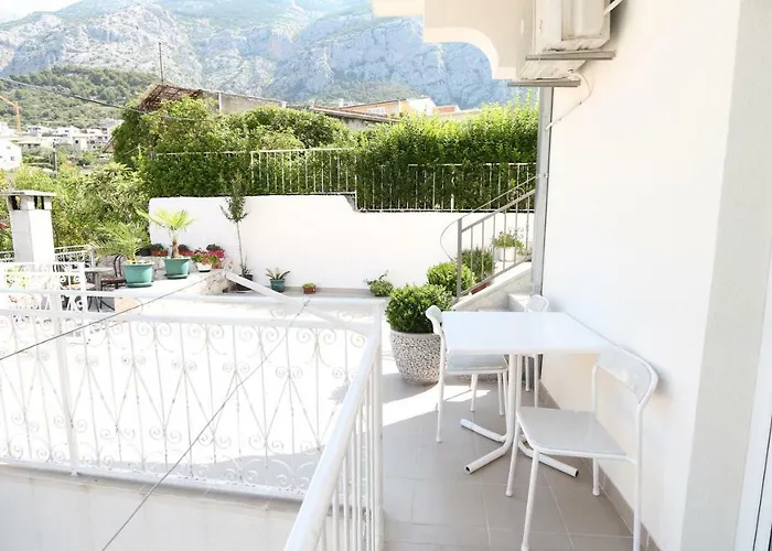 Dinka Makarska