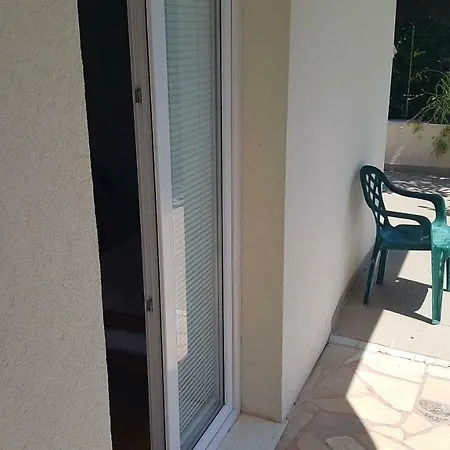 Dinka Apartman Makarska