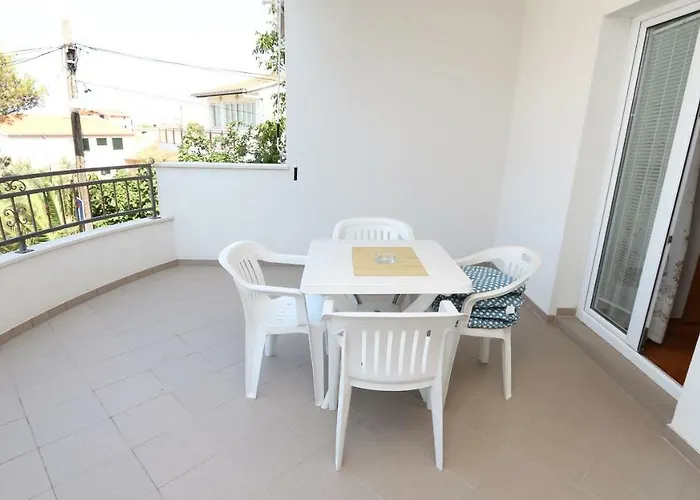 Apartman Dinka Makarska