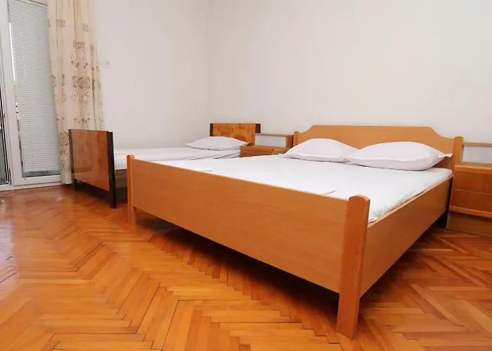 Apartman Dinka Makarska