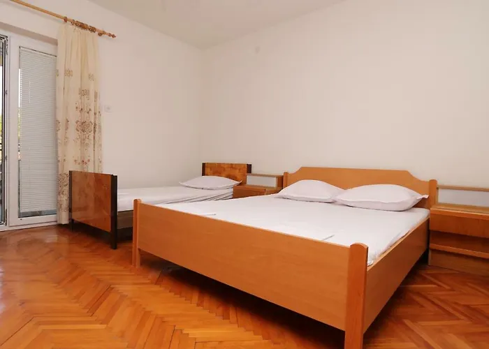 Apartman Dinka