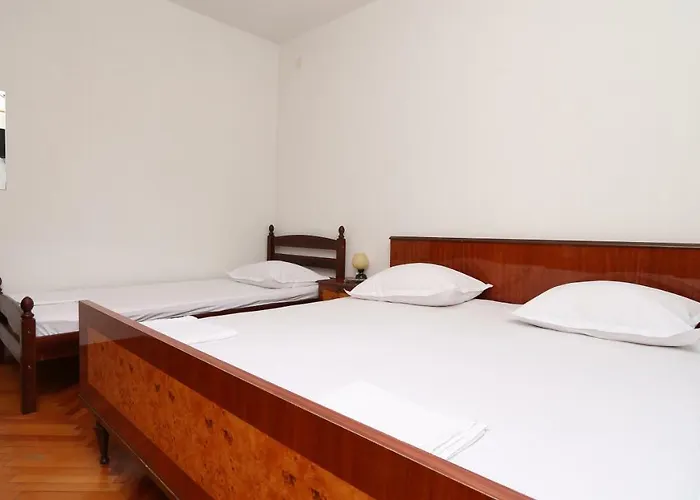 Dinka Apartman *