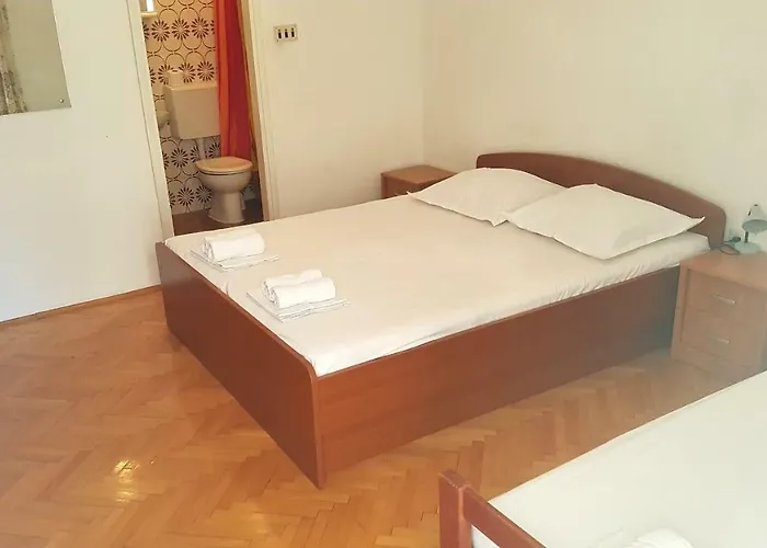 Apartman Dinka