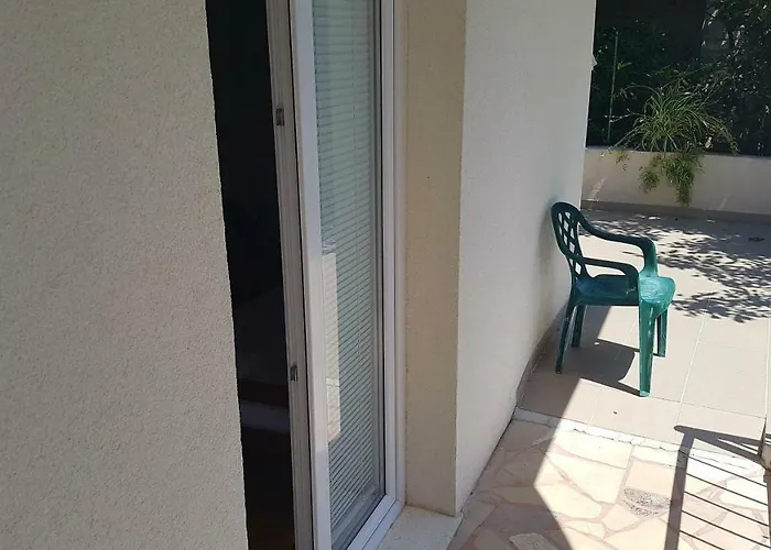 Dinka Apartman Makarska